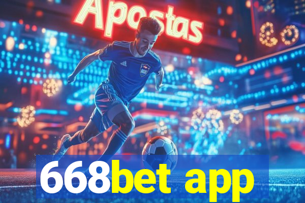 668bet app